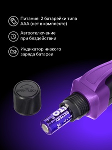 Индикатор напряжения Ermenrich Zing WT22, фото 6