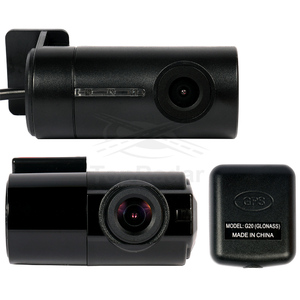 Видеорегистратор с 2-мя выносными камерами Neoline G-Tech X53, фото 1