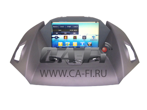 Штатное головное устройство Ca-Fi BS701000-6304C Ford Kuga, фото 1