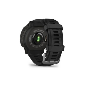 Часы Garmin Instinct Crossover Standard Edition Black (010-02730-03G), фото 11
