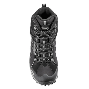 Ботинки BAFFIN Zone, black BK1, р.42 RU (UK 9), фото 3