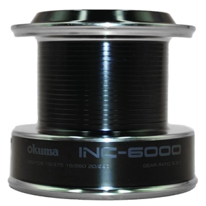 Запасная шпуля OKUMA INC-8000, фото 1