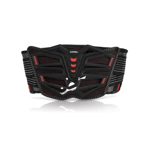 Защита поясницы Acerbis MOTOBRAND 2.0 KIDNEY BELT Black S/M, фото 1