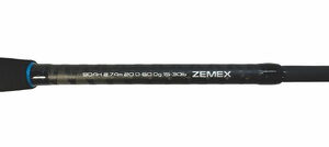 Спиннинг ZEMEX 24 FINDER TRAVEL 904H 20-60 g, фото 7