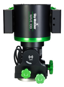 Монтировка Sky-Watcher Wave 100i без треноги, фото 6
