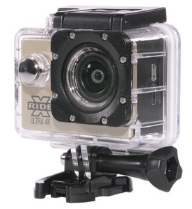 Экшн-камера XRide Ultra 4K AC9001W, фото 4