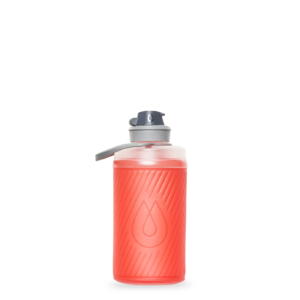 Мягкая бутылка для воды HYDRAPAK Flux 0,75L Красная (GF427R), фото 1