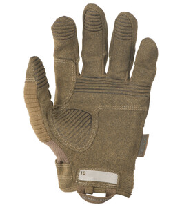 Перчатки MECHANIX M-Pact 3 Coyote, р.S, фото 2