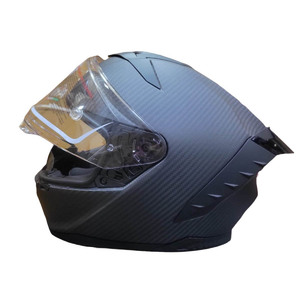 Шлем AiM RH359 Carbon Matt XL, фото 1