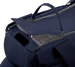 Сумка для коляски Inglesina Dual Bag, College Blue, фото 2