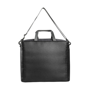 Сумка-холодильник Tatonka COOLER BAG L off black, 2915.220, фото 4