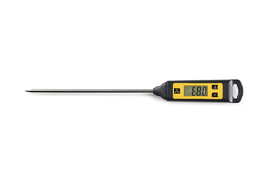 Термометр INSTRUMAX TERMOPRO 330, фото 3
