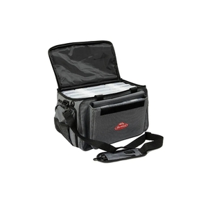 Сумка с коробками Berkley Midi Ranger Grey/Black, фото 2