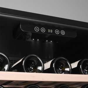 Винный шкаф Meyvel MV52-KBT1, фото 26