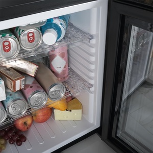 Мини-бар Meyvel MMT-30BG, фото 9