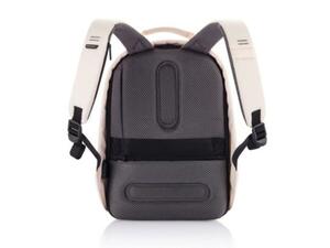 Рюкзак для ноутбука до 13,3 дюймов XD Design Bobby Hero Spring, розовый, фото 4