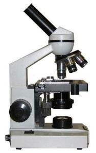 Микроскоп Биомед 2 LED, фото 1