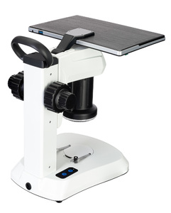 Микроскоп стереоскопический цифровой Bresser Analyth LCD, фото 4