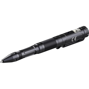 Тактическая ручка Fenix T6 черная, T6-Black, фото 2