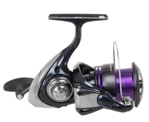 Катушка безынерционная 24 PROREX X LT 4000 (10611-400) DAIWA, фото 2