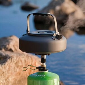 Чайник Походный Optimus Terra Kettle 0.7л, фото 4