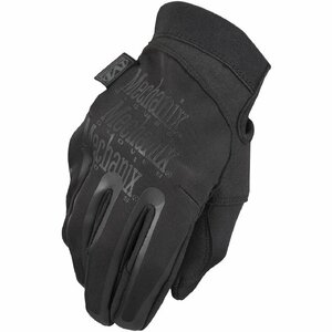 Перчатки T/S Element Mechanix, цвет Black (XL), фото 1