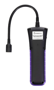 Детектор газа Ermenrich NG40 (фиолетовый), фото 3