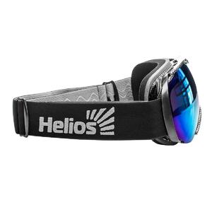 Очки горнолыжные (HS-HX-012) Helios, фото 2