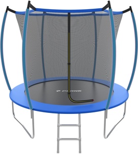 Батут уличный PLANK Classic 10ft Internal Z2-010INT-B, фото 1