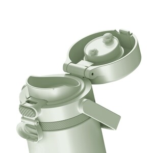 Термос из нерж. стали тм THERMOS TS2309 GR 0.5L, фото 2