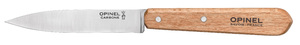 Набор ножей Opinel "Les Essentiels", нержавеющая сталь, рукоять бук( 4 шт./уп.), 001300, фото 4