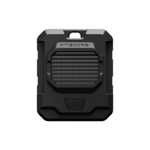 Портативный электронный многоцелевой отпугиватель комаров и мошек NITECORE EMR05 0130, фото 2