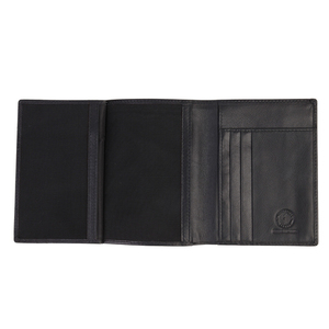Бумажник Klondike Claim, черный, 10х1х12,5 см, фото 3