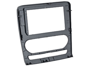 Рамка для INCAR UMS FOTON Toano 2015-2022 10", фото 3