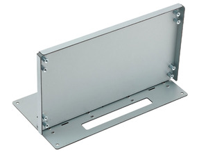 Рамка Incar для UMS Универсальный кронштейн для UMS (тип2), фото 3