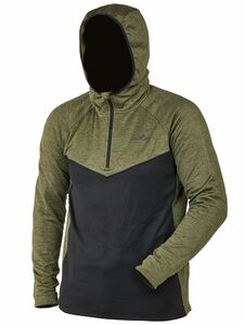 Куртка флис. Norfin TRAIL 02 р.M, фото 1