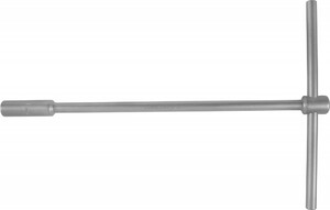 JONNESWAY S40H110 Ключ Т-образный с головкой торцевой, 10 мм, фото 1