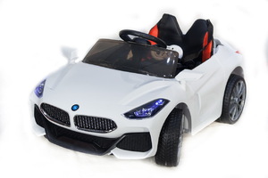 Детский автомобиль Toyland BMW sport YBG5758 Белый