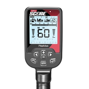 Металлоискатель Nokta Triple Score PRO PACK + Набор Лето 2026, фото 6