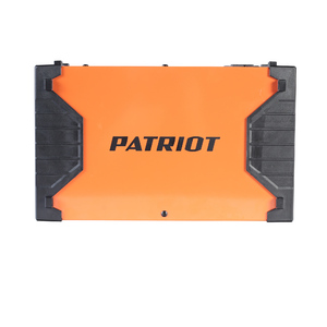 Пускозарядное инверторное устройство Patriot BCI-600D-Start, фото 7