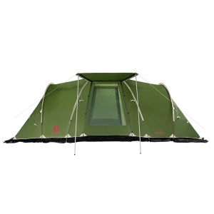 Палатка BTrace Ruswell 6  (Зеленый), фото 1