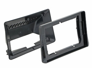 Рамка InCar для UMS MITSUBISHI Eclipse Cross 2017-2021, 9" (тип1), фото 4