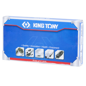 Приспособление для разборки моторной цепи KING TONY 3214-60, фото 4