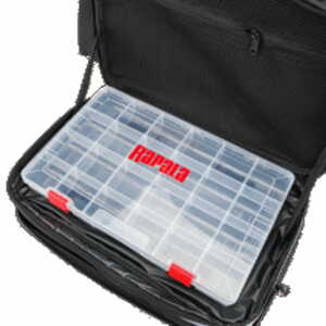 Сумка RAPALA Countdown Sling Pro RCDSBPXL, фото 2