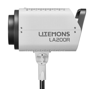 Осветитель светодиодный Godox LITEMONS LA200R, фото 7