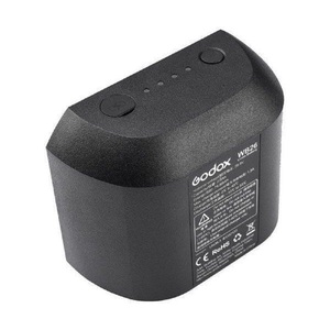 Аккумулятор Godox WB26A для AD600, фото 1