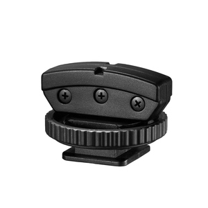 Комплект импульсных осветителей Godox MF12-DK1 для макросъемки, фото 8
