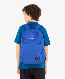 Рюкзак Jögel ESSENTIAL Classic Backpack, синий, фото 7