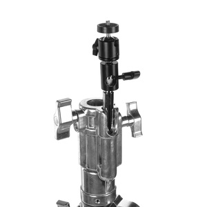 Стойка GreenBean Titan PRO 225WU WIND-UP на колесах, фото 7