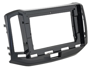 Рамка  InCar для UMS CHERY Bonus 3 2014-2017, 10", фото 2
